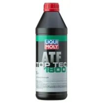 auto ulja i filteri ATF ulje Liqui Moly Top Tec ATF 1800 1L