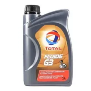 auto ullja i filteri Atf ulje Total III