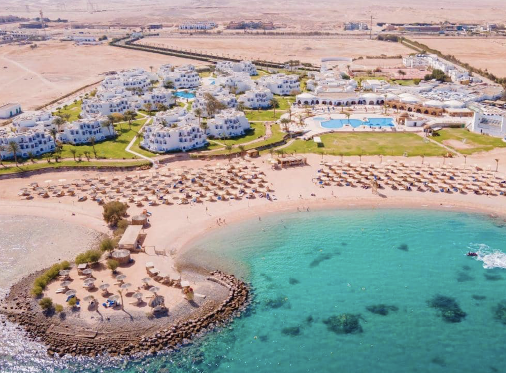 Hotel Mercure - Hurgada