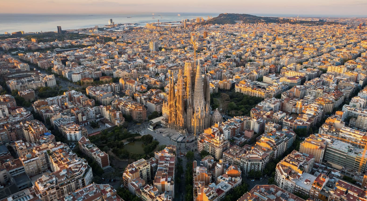 Putovanje Barselona - 3 noći