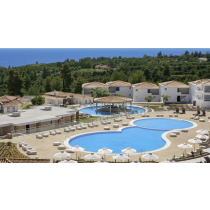 Hotel Ajul Luxury Hotel & Spa Resort