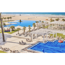 Hotel Azul Beach Resort Montenegro by Karisma