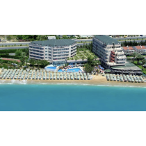 Hotel ASKA JUST IN BEACH HOTEL