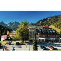 Hotel Ramada Hotel & Suites - SLOVENIJA