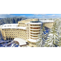 Hotel ORPHEUS - BUGARSKA