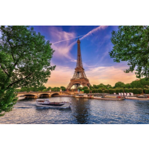 Putovanje Pariz 4 noći - Specijal