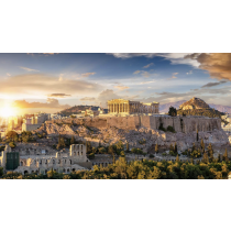 Putovanje Atina -avionom 4 noći