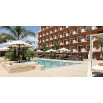 Hotel Bondia Luna Club Yoga & Spa -Španija