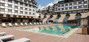 Hotel Grand Kopaonik