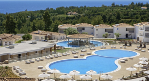 Hotel Ajul Luxury Hotel & Spa Resort