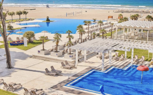 Hotel Azul Beach Resort Montenegro by Karisma