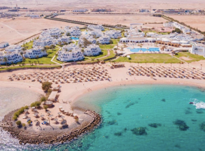 Hotel Mercure - Hurgada