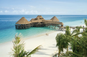Zanzibar Exclusive - Riu Jambo 4* PAKET