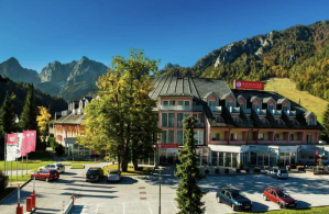 Hotel Ramada Hotel & Suites - SLOVENIJA