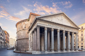 Putovanje Rim avionom 3 noći, specijal