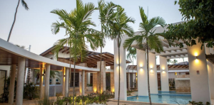 Dominikanska Republika - Vista Sol Punta Cana Beach Resort & Spa - PAKET