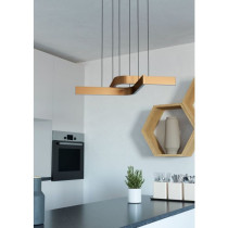 COLLECORVINO Plafonjera