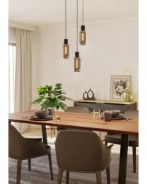 CARDONCITO Podna lampa