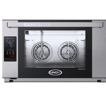 Konvektomat duvaljka Pekarska UNOX XTEFR 03HS