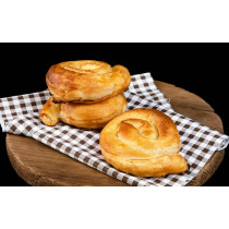 Pita uvijaca sir slanina