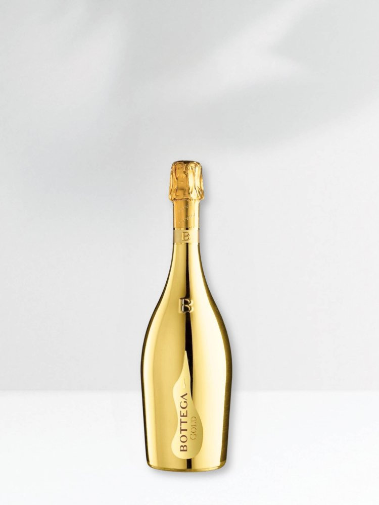 BOTTEGA GOLD 0,75L