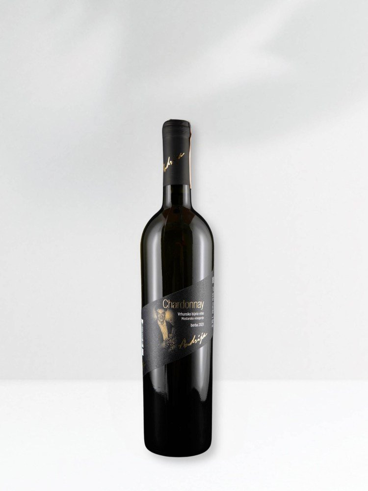 ANDRIJA CHARDONNAY 0,75L