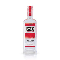 GIN SAX DRY