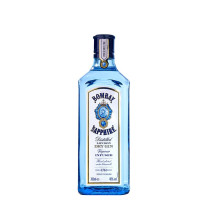 BOMBAY SAPPHIRE GIN