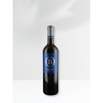 BEGIĆ PLAVAC MALI 0,75L