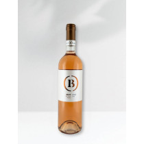 BEGIĆ PLAVAC ROSE 0,75L