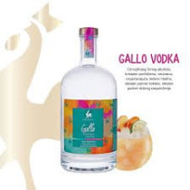 VODKA GALLO