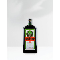 JÄGERMEISTER 1L