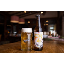  CZECH STYLE LAGER (svijetli craft lager)