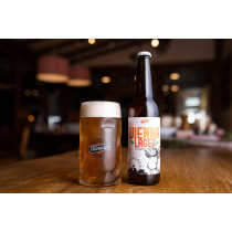 VIENNA LAGER
