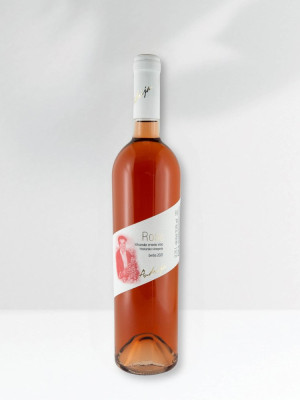 ANDRIJA ROSE 0,75L