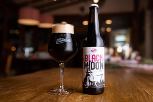 Black widow (TAMNI LAGER)