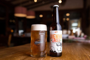 VIENNA LAGER