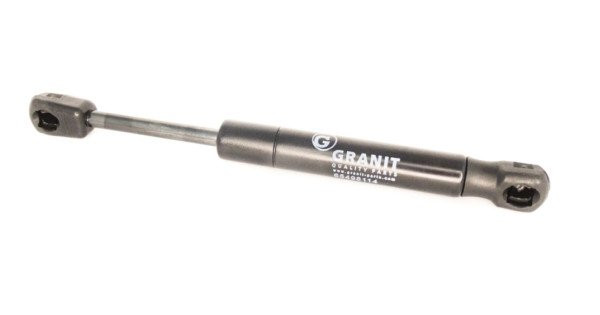 Gas-napunjeni (plin-hidraulični) amortizeri