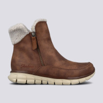 SKECHERS Čizme synergy W
