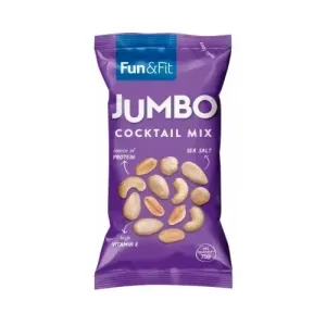 JUMBO COCKTAIL MIX, 75 g