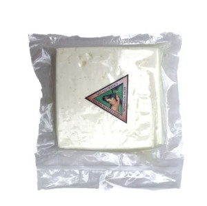 Kenjereš mladi kozji sir– 250g