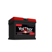 VOLTHOR SUPREME 12V 54AH D+
