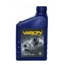 MOTORNO ULJE SELENIA 15W40 VS VISION 1/1