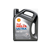 Motorno ulje Shell Helix Ultra ECT C2/C3 0W30 4L 