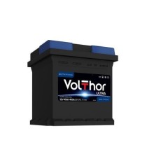 VOLTHOR ULTRA 12V 45AH D+
