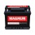 Magnum 12V 55AH L+