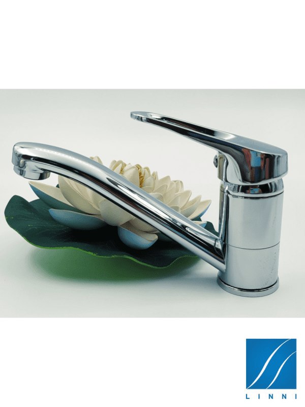 Baterija za sudoperu Dunav 002 Linni