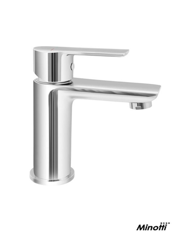 Baterija za lavabo Minotti Stela 2112