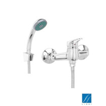 Baterija za tuš kadu sa ručnim tušem Dunav Linni