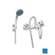 Baterija za tuš kadu sa ručnim tušem Misisipi Linni